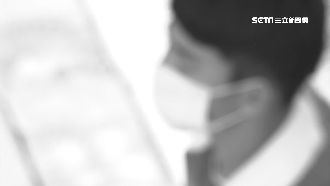 高中生確診！校方：全校必戴口罩