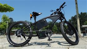 ▲電動自行車（圖／翻攝自pixababy）