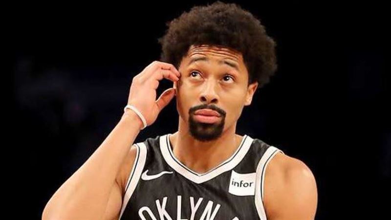 丁丁是個人才！幫NBA復工擬定賽制