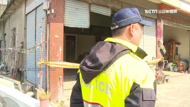 繼父虐死4歲童　網民怒揪團「關心」