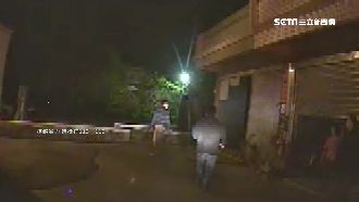 繼父打人非首次！4歲童曾遭狠踹抓頭