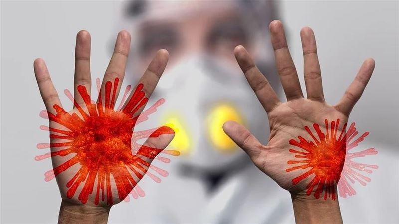 第二波疫情來襲　這5種人最好待在家