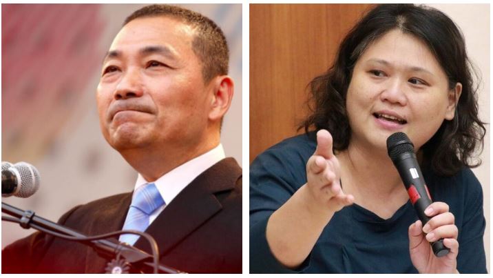 為何鎖定師生禁出國？她曝光幕後原因