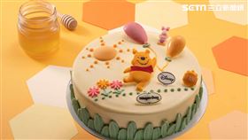 冰淇淋,哈根達斯,Häagen-Dazs,玩色迪士尼,週五巴菲狂歡,夢幻白色情人,買一送一
圖／品牌提供