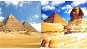 埃及旅遊示意圖。（圖／翻攝自可樂旅遊官網）