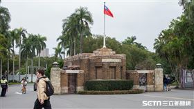 台大（記者陳弋攝影）