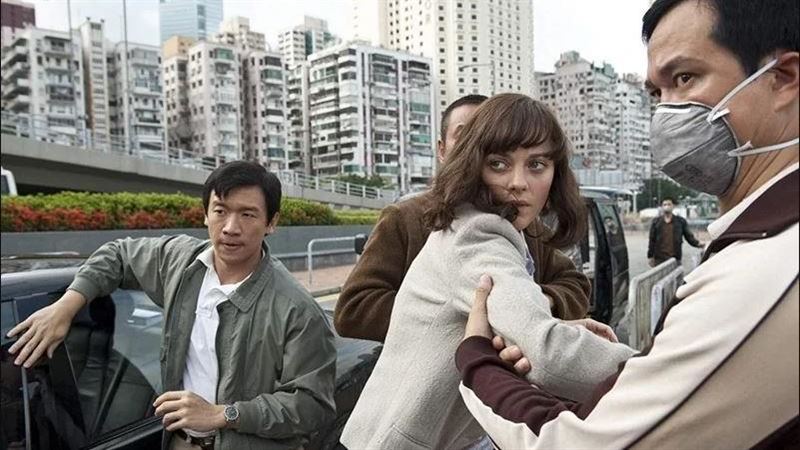 7年前這部電影　美國現在瘋狂追逐