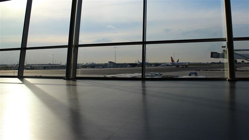 印度爆立百病毒 亞洲多國機場急加強篩檢