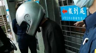 4歲童遭毆丟門外亡　繼父是頭痛人物