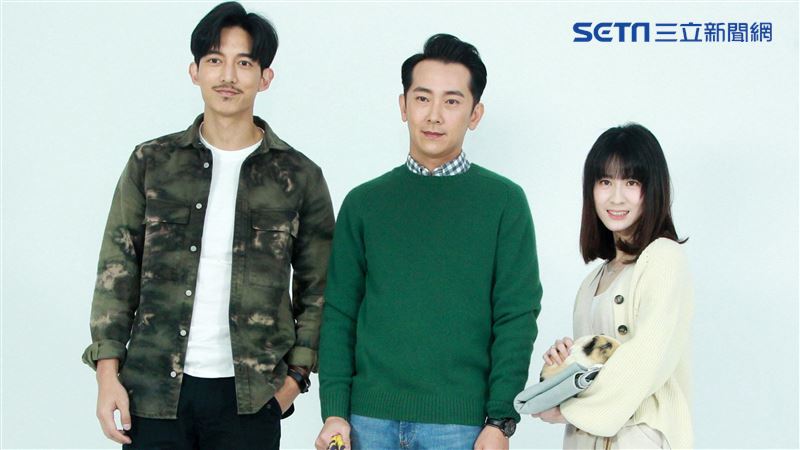 被酸狗演得比較好　與惡男星走心了