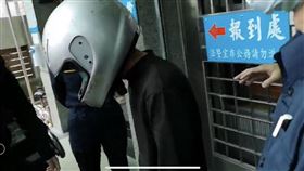  謝姓男童，人倫，虐童，彰化鹿港,移送（圖／翻攝自當事人臉書）