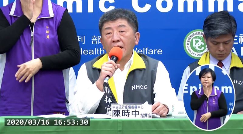 境外移入暴增14例？他點出關鍵原因