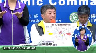 明知故犯出國玩！陳時中怒：公布姓名