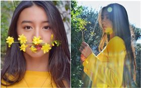 木村光希。（圖／翻攝自IG）