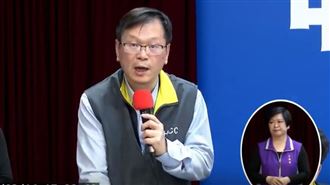 北部高中生確診　接觸者匡列66人