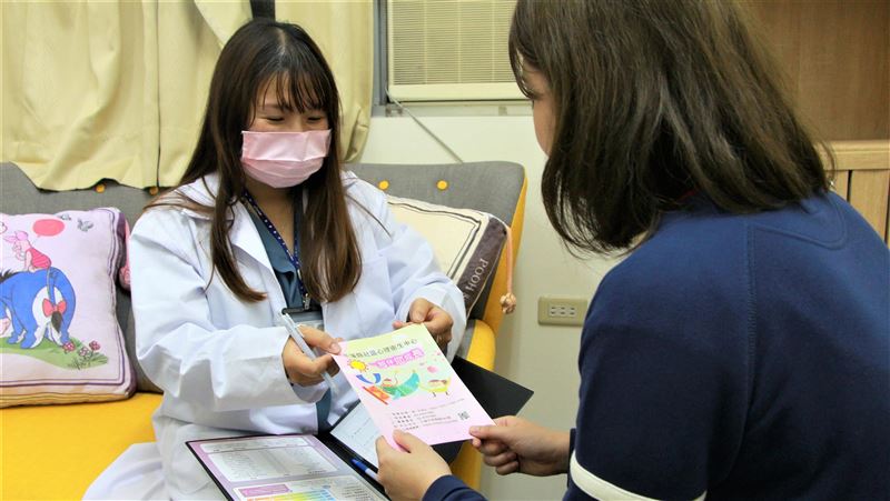 防疫影響情緒　花蓮提供心理諮詢專線