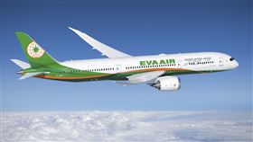 長榮航空。（圖／資料照）