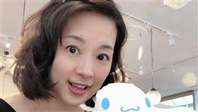 藝人李祖寧／臉書