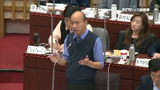 罷韓二階連署書解密　福山里收最多