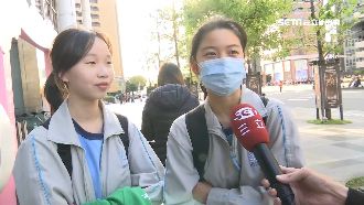 高中以下禁出國　高中生：願意配合！