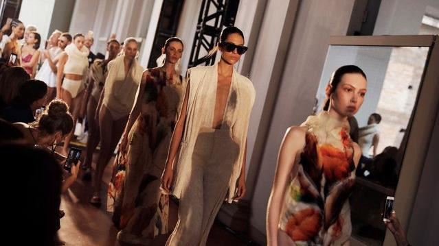 重創　聖保羅墨爾本時裝周相繼取消