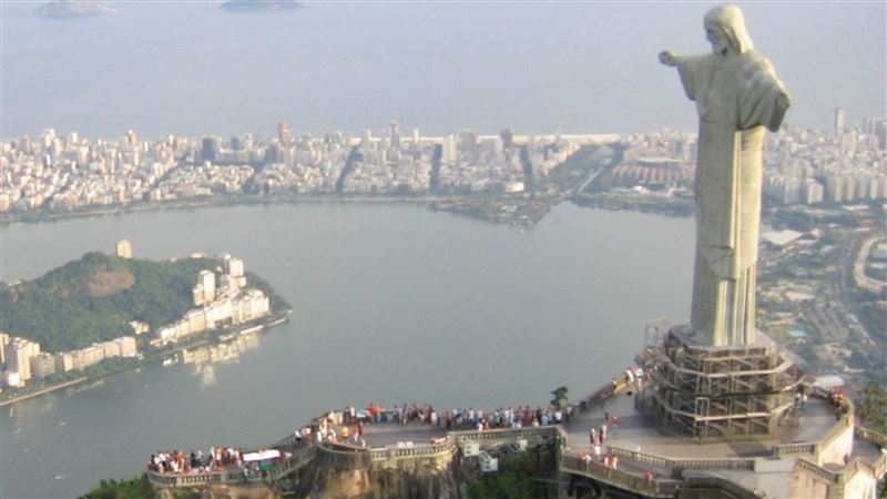 新／外交部：巴西更新為紅色旅遊警示