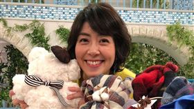 NHK主播駒村多惠／IG