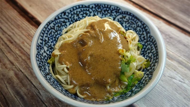 飄香60年　正港宜蘭人最愛麻醬麵