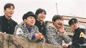 《家師父一體》愛奇藝台灣站提供