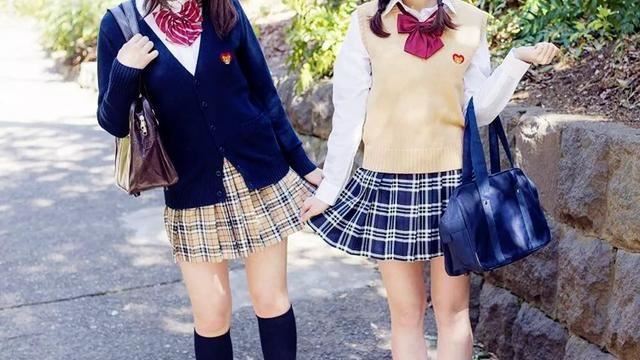 台灣哪間女校制服最正？這兩間網推爆