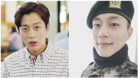 《又一起吃飯吧》 尹斗俊 東森戲劇提供 IG