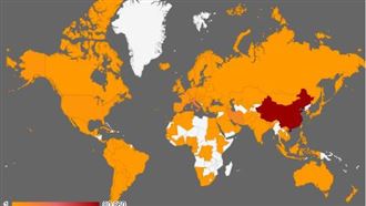 全球防疫升級！這些國家下令「鎖國」