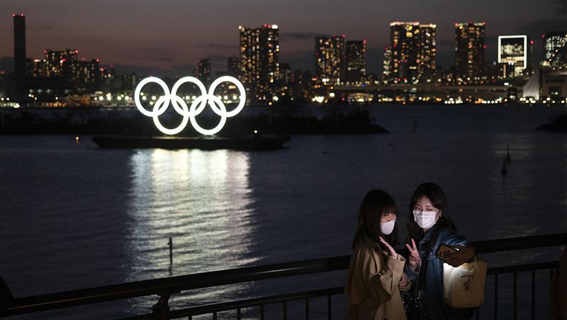 東奧組委會強調　奧運準時安全又安心