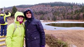 疫情當頭硬出國　彰警「卡」在土耳其（圖／翻攝自當事人臉書）