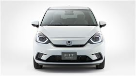 ▲Honda FIT（圖／翻攝網路）