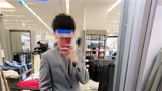 為何砍完人就逃？新店狠嫌稱：怕被揍