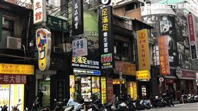 西門店面。（圖／台灣房屋提供）