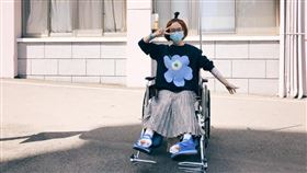 Lulu黃路梓茵 圖/臉書