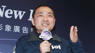 里長帶團爽出國惹眾怒…侯友宜嗆這句