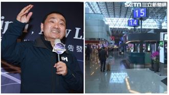 第二波攻擊台灣擋得住？侯友宜洩關鍵