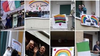 義大利現場 / 臺灣媳婦見證感動