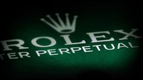 勞力士宣布關廠。（圖／翻攝自臉書）