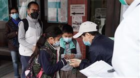 香港特首,林鄭月娥,14天,強制檢疫,紅色旅遊警示,香港
圖／翻攝自立場新聞