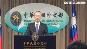 北美司司長姚金祥（圖／記者黎冠志攝影）