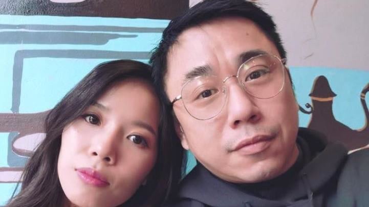 娶定越南妹　小彬彬曝兒和女友互動