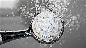 洗澡（圖／翻攝自pixabay）