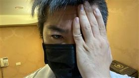 牙醫師史書華
圖／翻攝自盾牌牙醫史書華