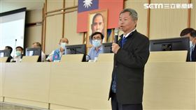 高雄,楊志良,韓國瑜,違憲,出國,武漢肺炎,防疫