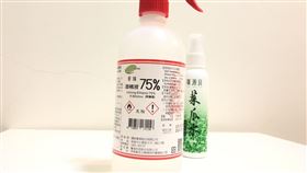 本土絲瓜水品牌，一瓶兩用廣受網友大推!（圖／廠商提供）