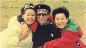 小鳳仙。（楊麗花歌仔戲提供）